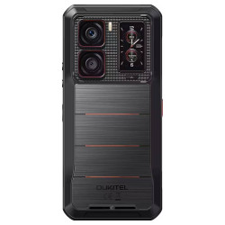 Мобильный телефон Oukitel WP300 12/512GB (Grey) Thumb