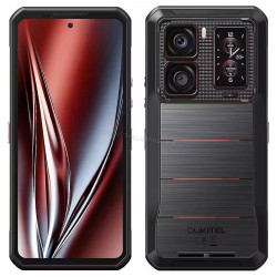 Мобильный телефон Oukitel WP300 12/512GB (Grey)