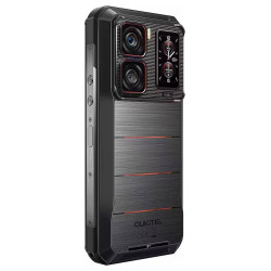 Мобильный телефон Oukitel WP300 12/512GB (Grey) Thumb