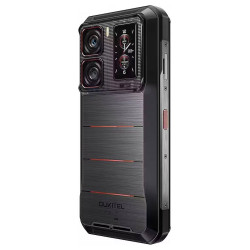 Мобильный телефон Oukitel WP300 12/512GB (Grey) Thumb