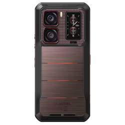 Мобильный телефон Oukitel WP300 12/512GB (Red) Thumb