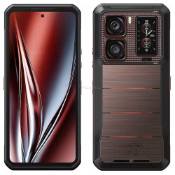 Мобильный телефон Oukitel WP300 12/512GB (Red)