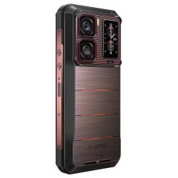 Мобильный телефон Oukitel WP300 12/512GB (Red) Thumb