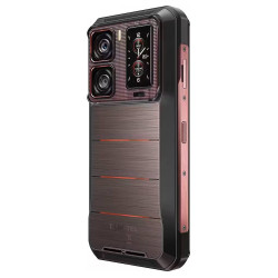 Мобильный телефон Oukitel WP300 12/512GB (Red) Thumb