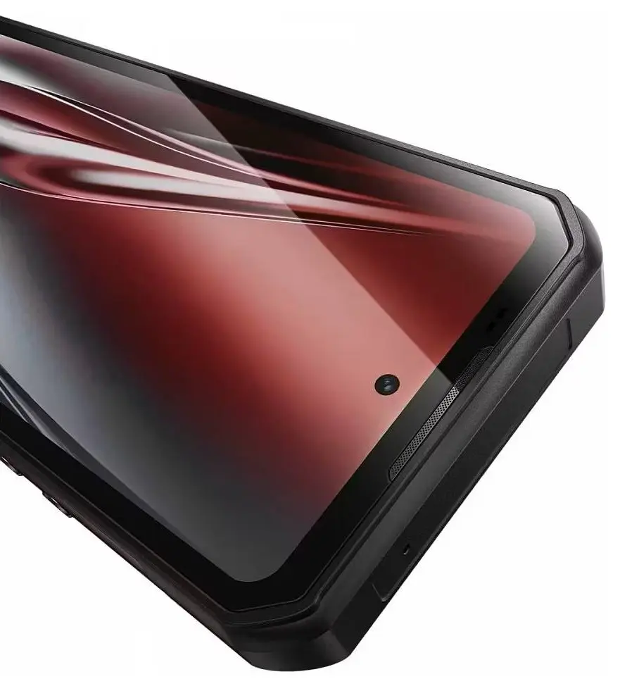 Мобильный телефон Oukitel WP300 12/512GB (Red) - 6