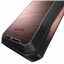 Мобильный телефон Oukitel WP300 12/512GB (Red) Thumb
