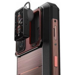 Мобильный телефон Oukitel WP300 12/512GB (Red) Thumb