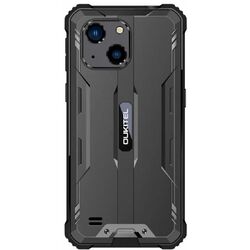 Telefon mobil Oukitel WP32 Dual 4GB/128GB (Black/Grey) Thumb