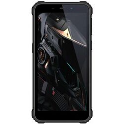 Telefon mobil Oukitel WP32 Dual 4GB/128GB (Black/Grey)