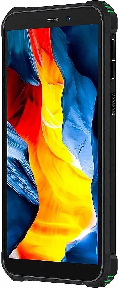 Telefon mobil Oukitel WP32 Dual 4GB/128GB (Green/Black)