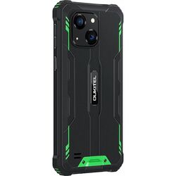 Telefon mobil Oukitel WP32 Dual 4GB/128GB (Green/Black) Thumb