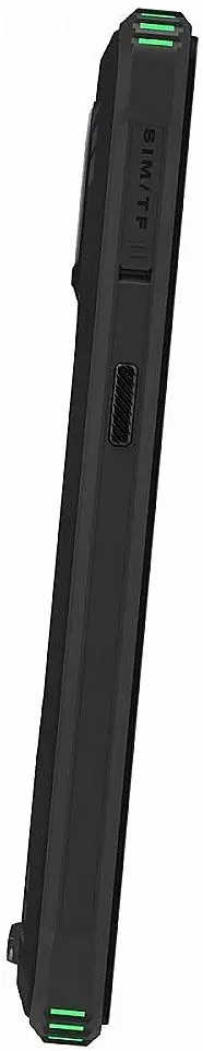 Telefon mobil Oukitel WP32 Dual 4GB/128GB (Green/Black)