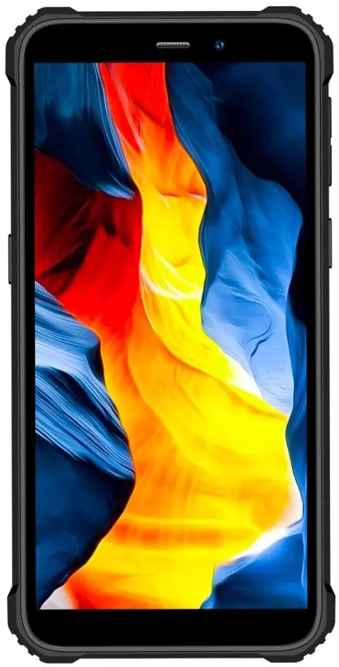 Telefon mobil Oukitel WP32 Dual 4GB/128GB (Green/Black)