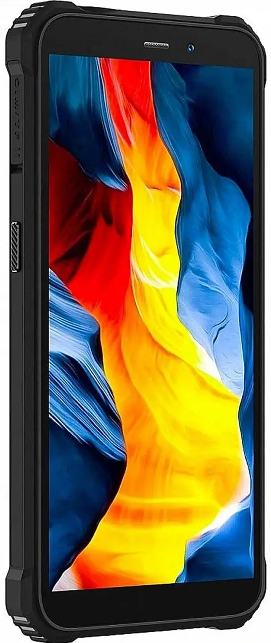 Мобильный телефон Oukitel WP32 Pro 6/256GB w/o charger (Black)