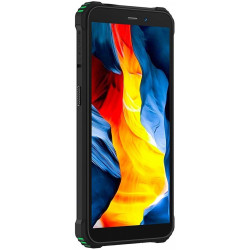 Мобильный телефон Oukitel WP32 Pro 6/256GB w/o charger (Green) Thumb