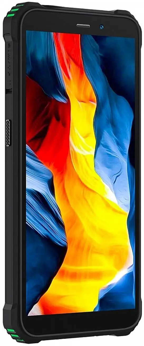 Мобильный телефон Oukitel WP32 Pro 6/256GB w/o charger (Green)