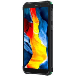 Мобильный телефон Oukitel WP32 Pro 6/256GB w/o charger (Green) Thumb