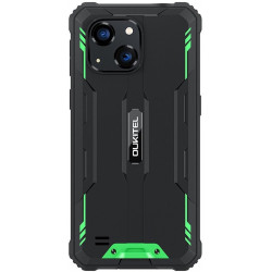 Мобильный телефон Oukitel WP32 Pro 6/256GB w/o charger (Green) Thumb