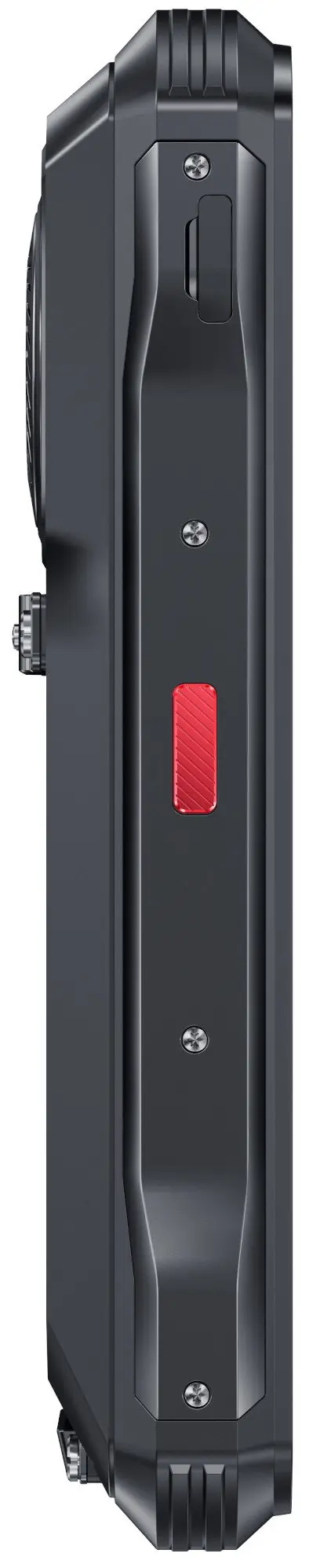 Telefon mobil Oukitel WP33 Pro 8/256GB (Grey)