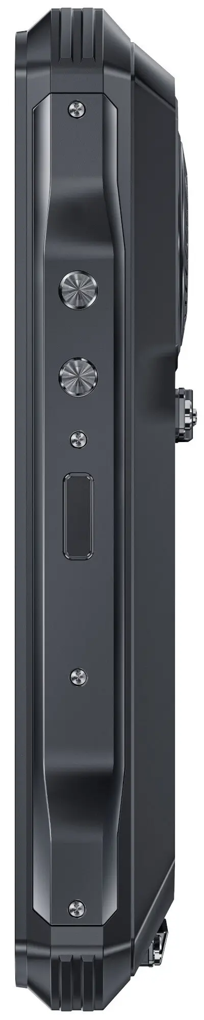 Telefon mobil Oukitel WP33 Pro 8/256GB (Grey)