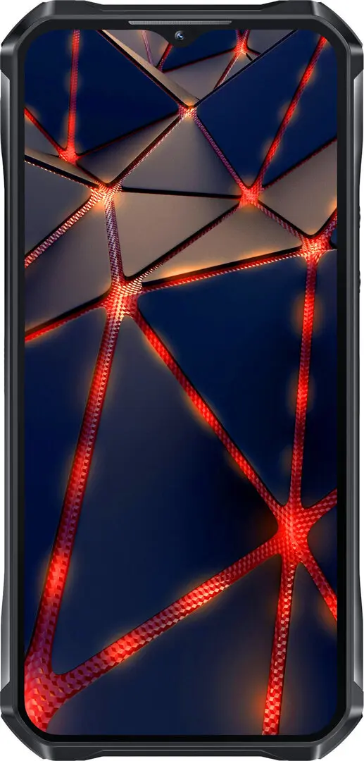 Telefon mobil Oukitel WP33 Pro 8/256GB (Grey)