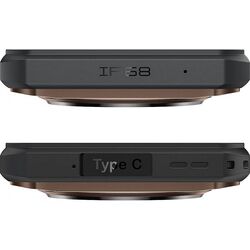 Telefon mobil Oukitel WP35 5G Dual 8GB/256GB (Brown) Thumb