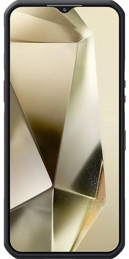 Telefon mobil Oukitel WP35 5G Dual 8GB/256GB (Brown)