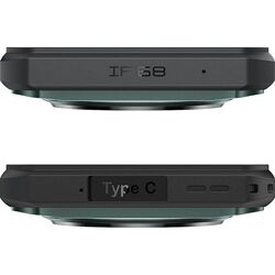 Telefon mobil Oukitel WP35 5G Dual 8GB/256GB (Green) Thumb