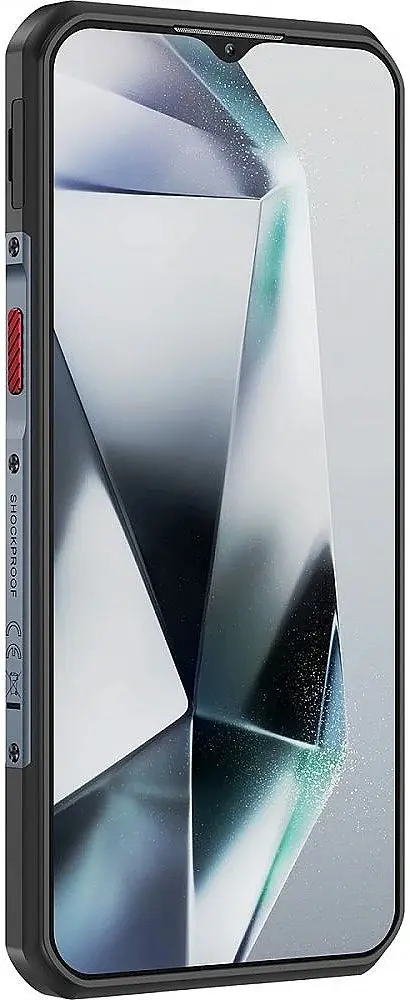 Telefon mobil Oukitel WP35 8/256GB (Grey)