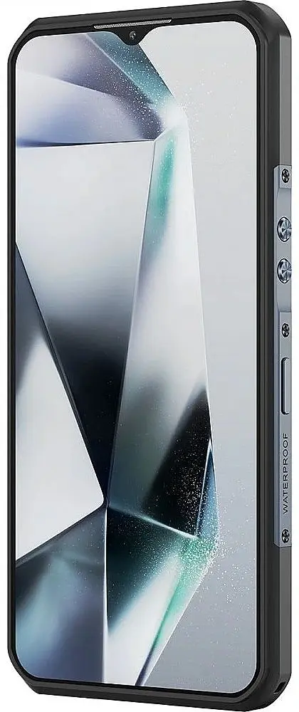 Telefon mobil Oukitel WP35 8/256GB (Grey)