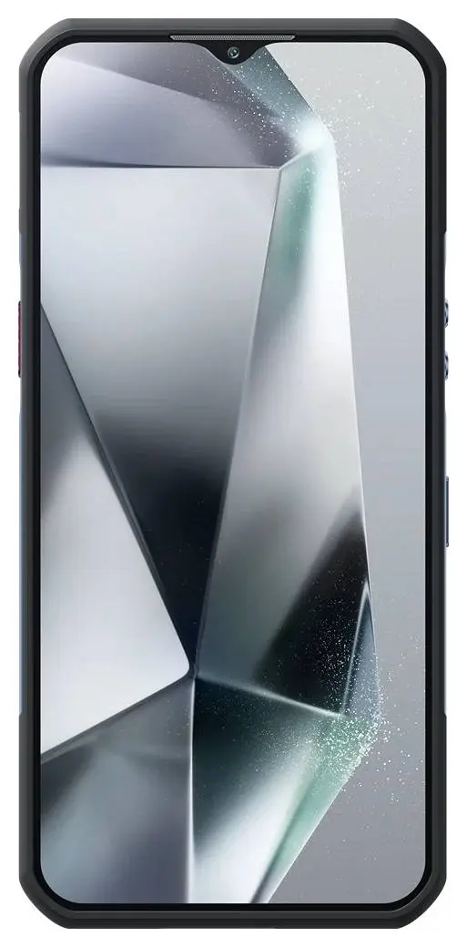 Мобильный телефон Oukitel WP35 Pro 12/512GB (Grey) - 2