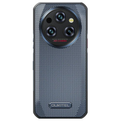 Мобильный телефон Oukitel WP35 Pro 12/512GB (Grey) Thumb