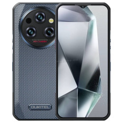 Мобильный телефон Oukitel WP35 Pro 12/512GB (Grey)