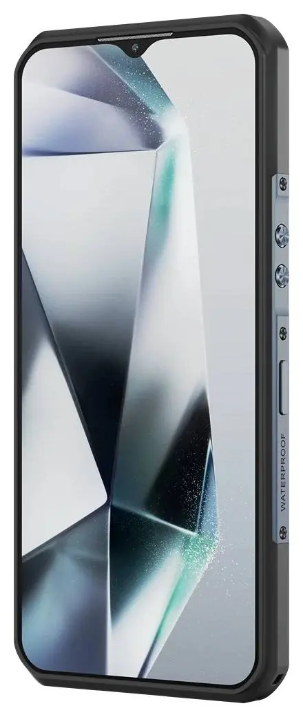 Мобильный телефон Oukitel WP35 Pro 12/512GB (Grey) - 5