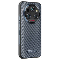 Мобильный телефон Oukitel WP35 Pro 12/512GB (Grey) Thumb
