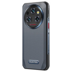 Мобильный телефон Oukitel WP35 Pro 12/512GB (Grey) Thumb