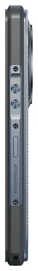 Мобильный телефон Oukitel WP35 Pro 12/512GB (Grey) - 8