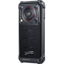 Telefon mobil Oukitel WP36 8/128GB w/o charger (Black) Thumb