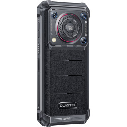 Telefon mobil Oukitel WP36 8/128GB w/o charger (Black) Thumb