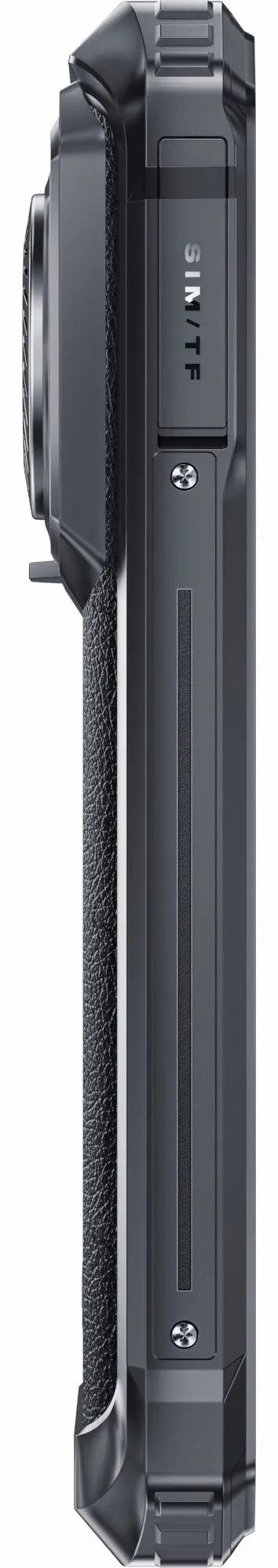 Telefon mobil Oukitel WP36 8/128GB w/o charger (Black)