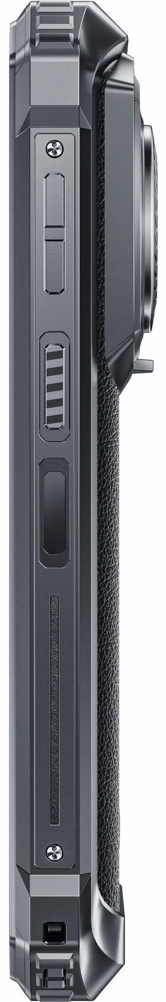 Telefon mobil Oukitel WP36 8/128GB w/o charger (Black)