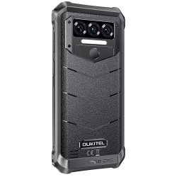 Telefon mobil Oukitel WP38 6/256GB (Black) Thumb