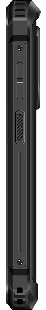 Telefon mobil Oukitel WP38 6/256GB (Black)