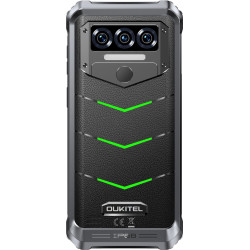 Telefon mobil Oukitel WP38 6/256GB (Green) Thumb
