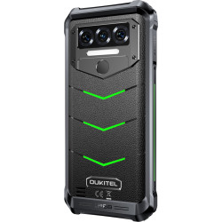 Telefon mobil Oukitel WP38 6/256GB (Green) Thumb