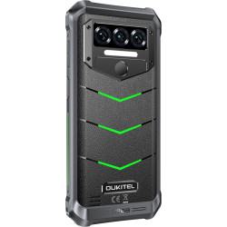 Telefon mobil Oukitel WP38 6/256GB (Green) Thumb