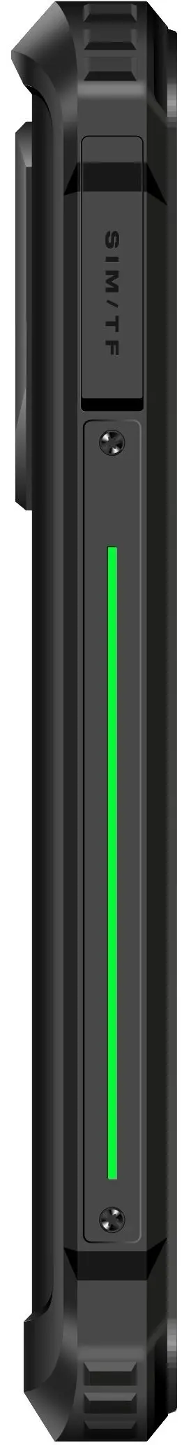 Telefon mobil Oukitel WP38 6/256GB (Green)