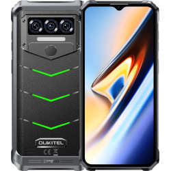 Telefon mobil Oukitel WP38 6/256GB (Green) Thumb
