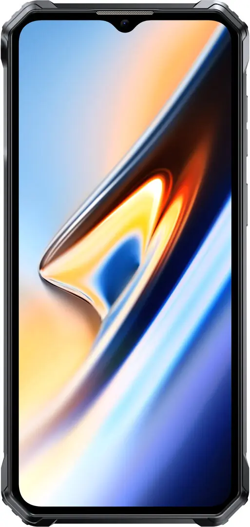 Telefon mobil Oukitel WP38 6/256GB (Green)