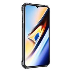 Telefon mobil Oukitel WP38 Dual 6GB/256GB (Black/Orange) Thumb